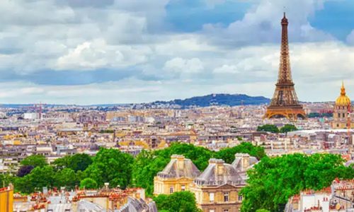 Benefits of studying in France for Indian Students