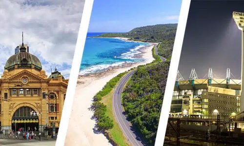 Exploring the Benefits of Studying in Australia: Why it’s the Perfect  Destination for International Students.